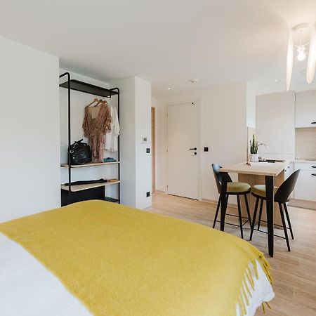 Appart Hotel Neostelia Annecy Kültér fotó