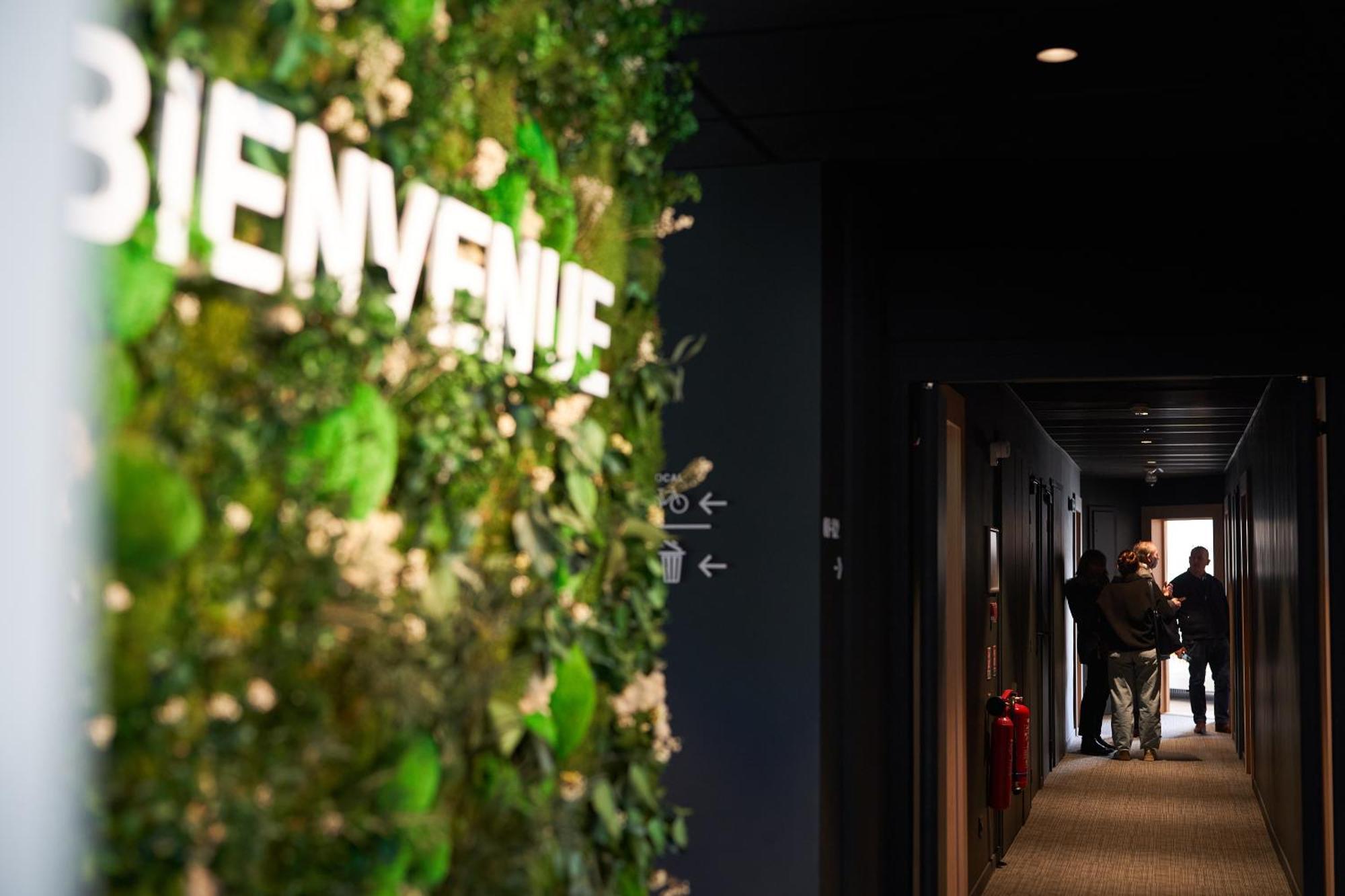 Appart Hotel Neostelia Annecy Kültér fotó
