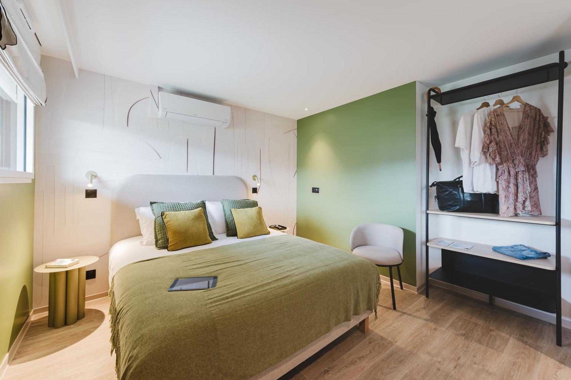 Appart Hotel Neostelia Annecy Kültér fotó