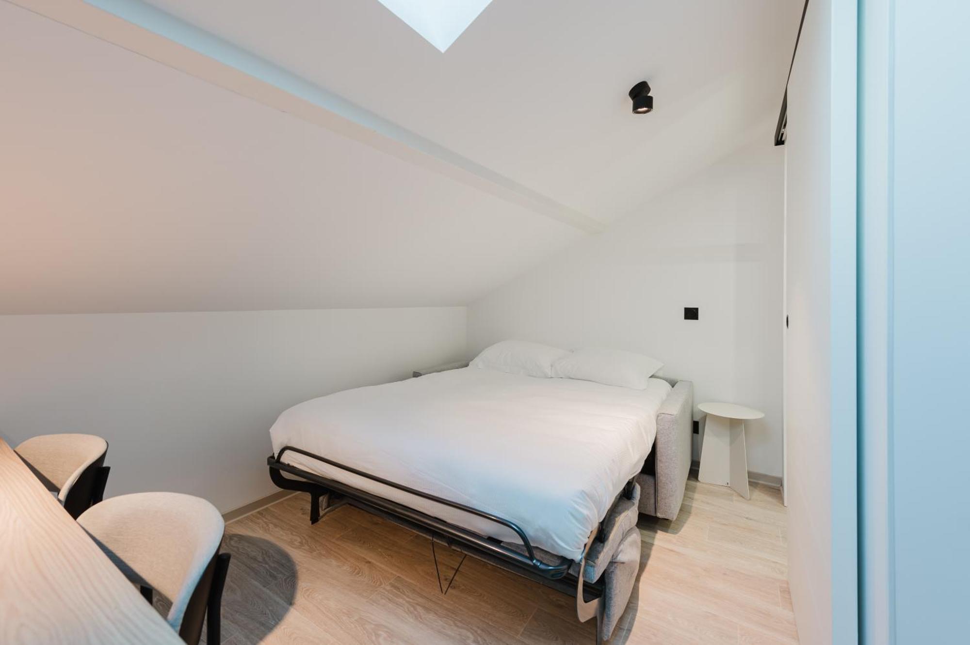 Appart Hotel Neostelia Annecy Kültér fotó