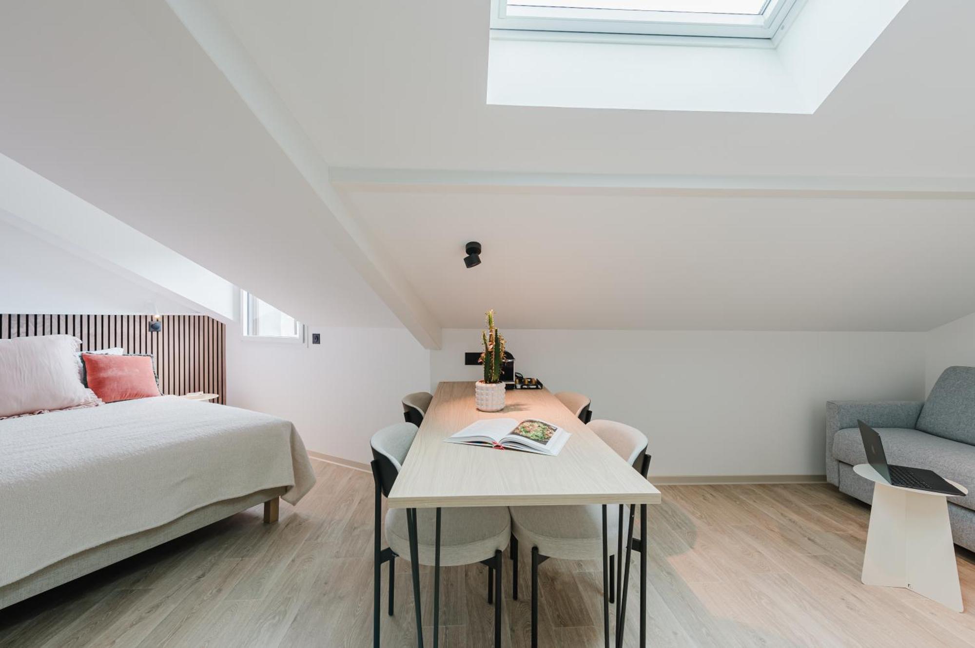 Appart Hotel Neostelia Annecy Kültér fotó