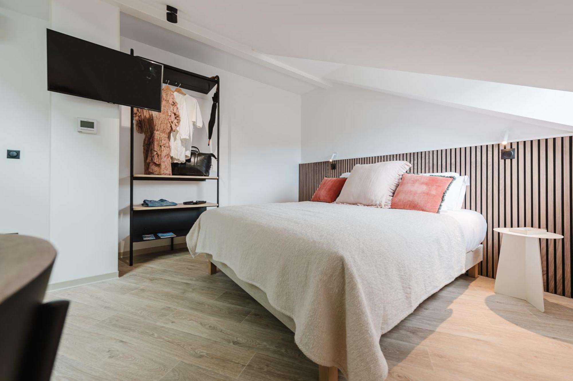 Appart Hotel Neostelia Annecy Kültér fotó