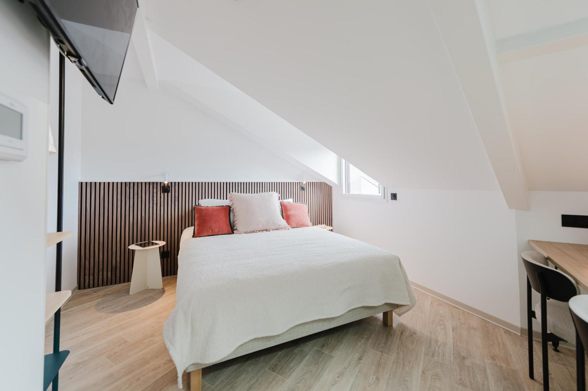 Appart Hotel Neostelia Annecy Kültér fotó