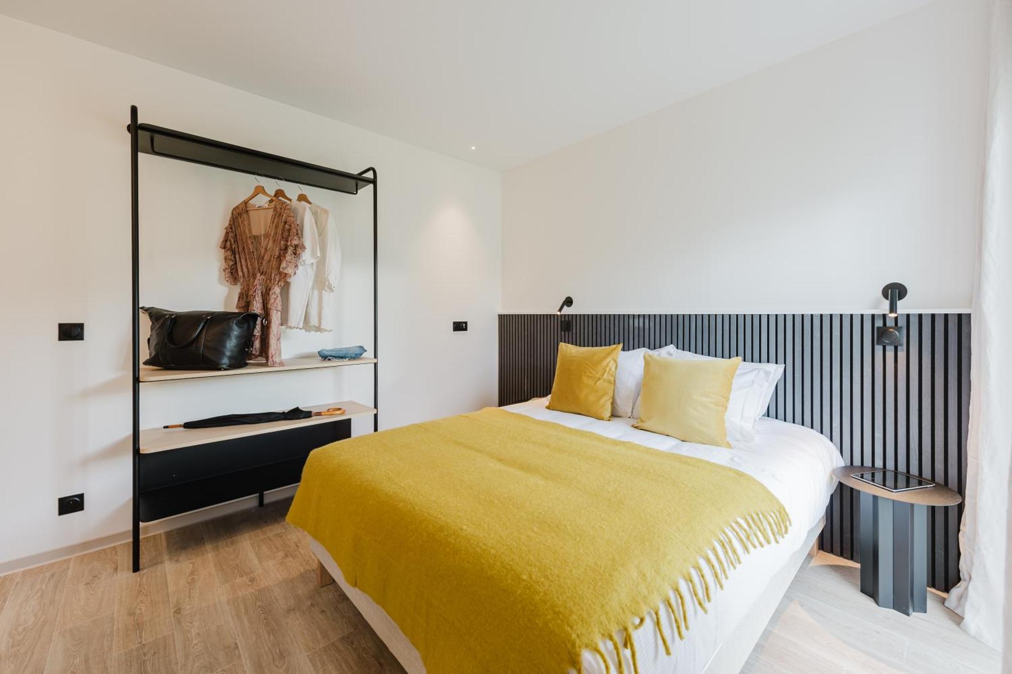 Appart Hotel Neostelia Annecy Kültér fotó