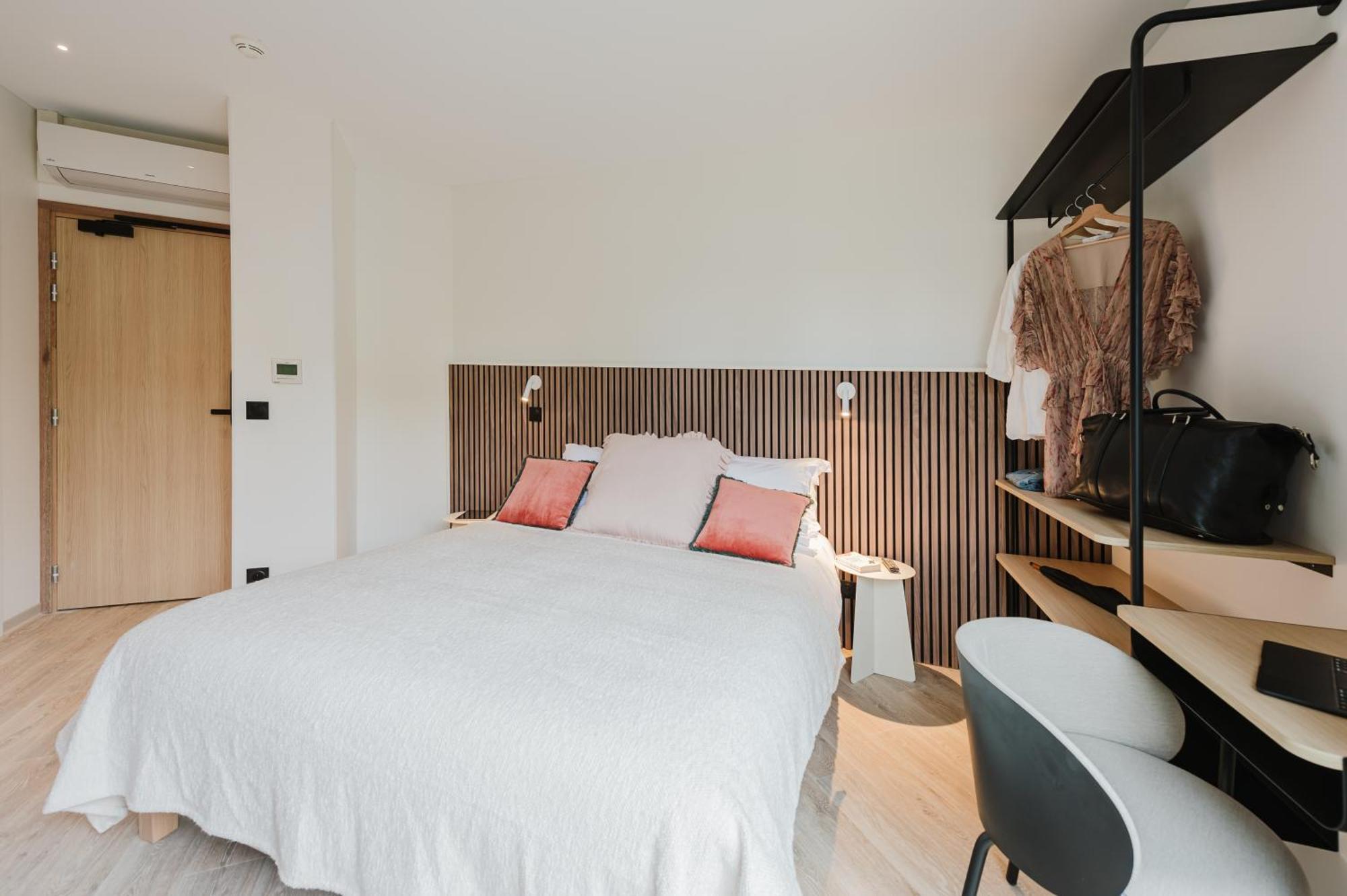 Appart Hotel Neostelia Annecy Kültér fotó