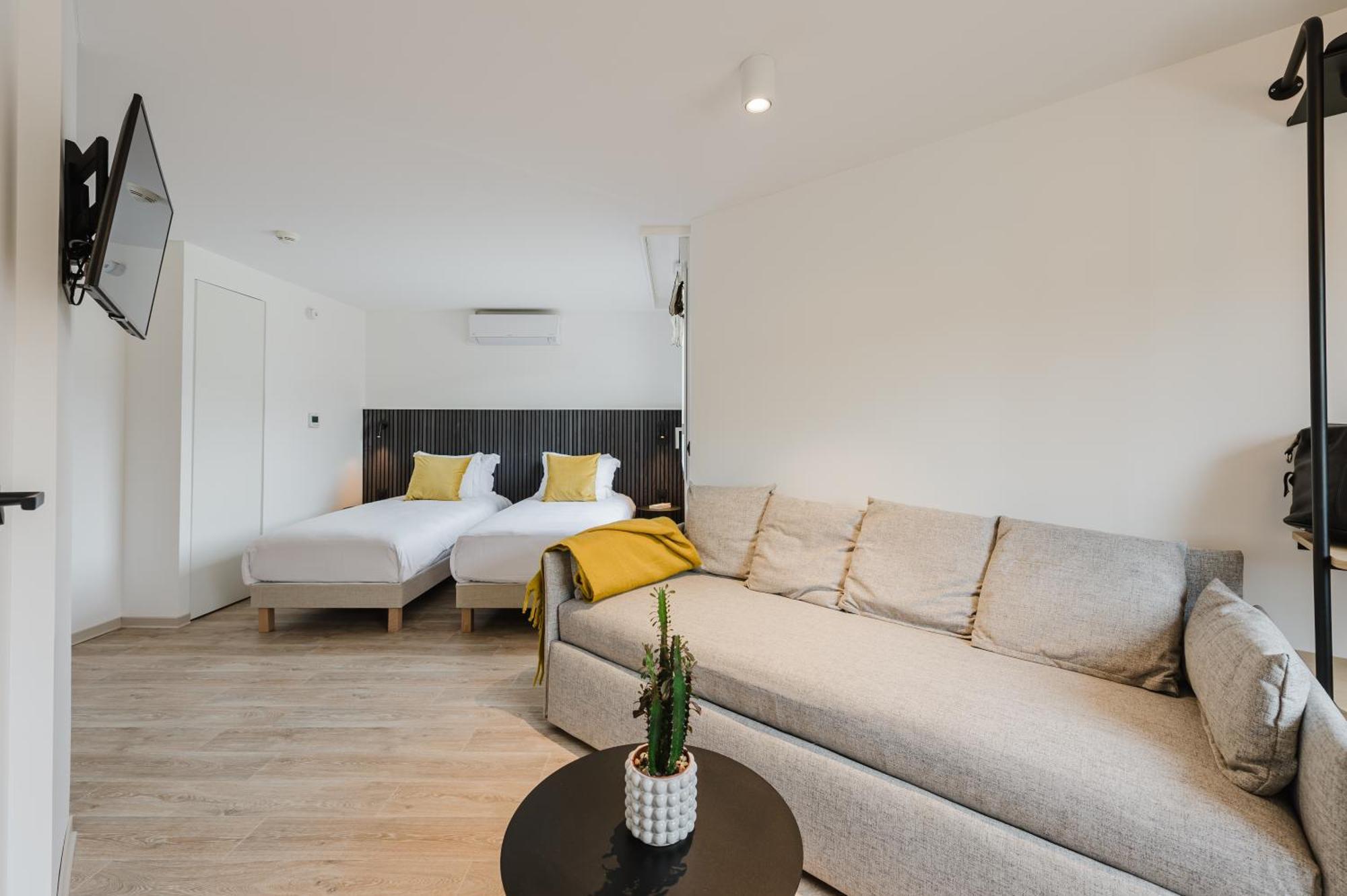 Appart Hotel Neostelia Annecy Kültér fotó