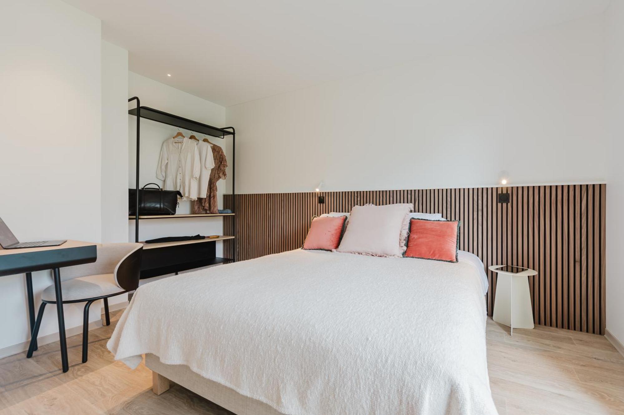 Appart Hotel Neostelia Annecy Kültér fotó