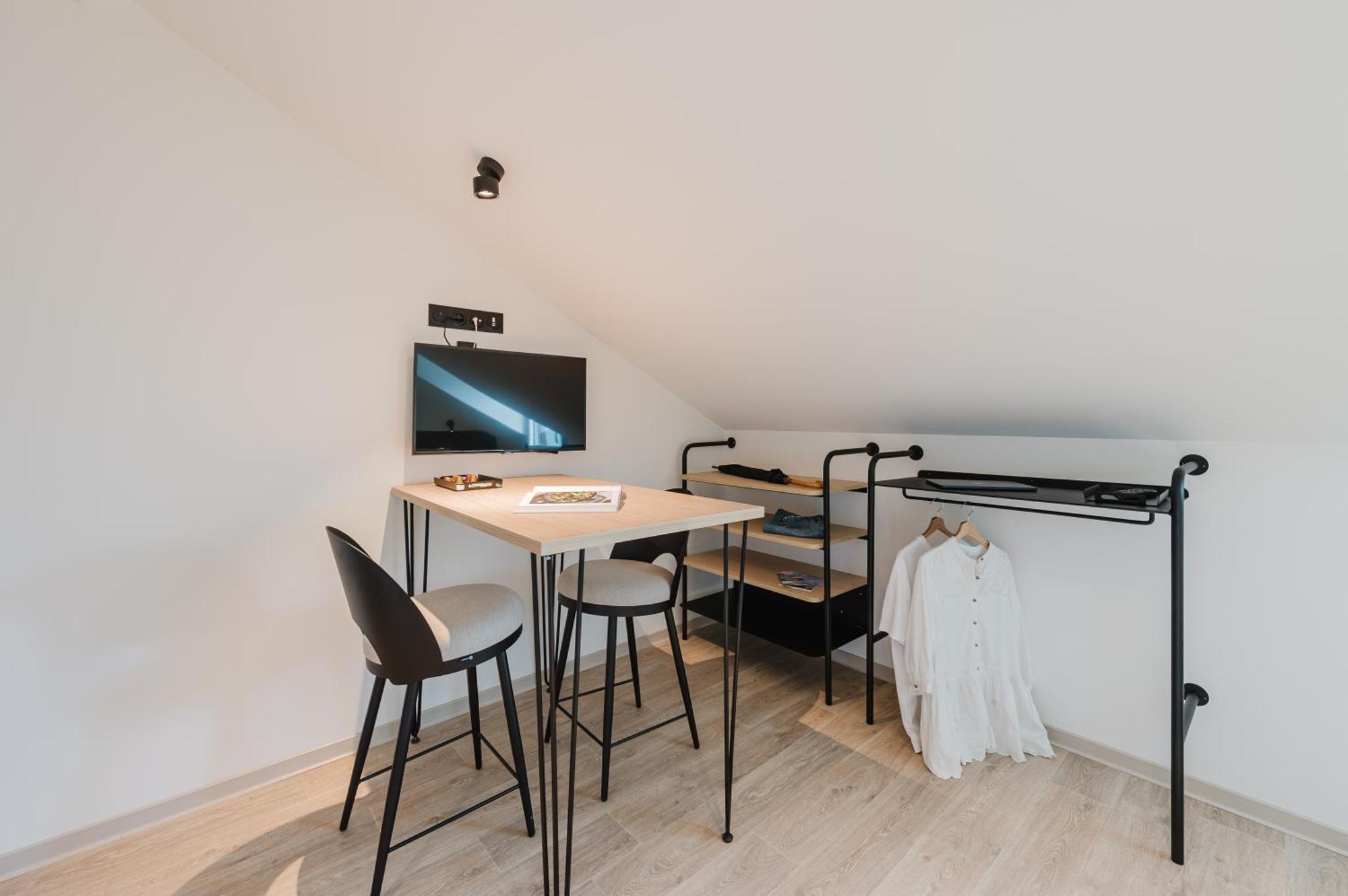 Appart Hotel Neostelia Annecy Kültér fotó