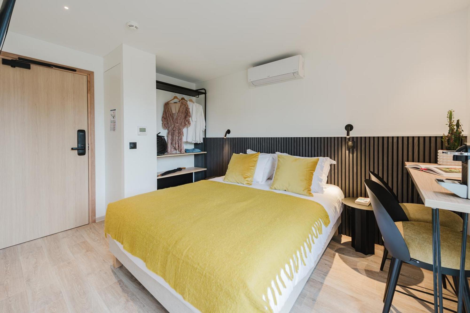 Appart Hotel Neostelia Annecy Kültér fotó