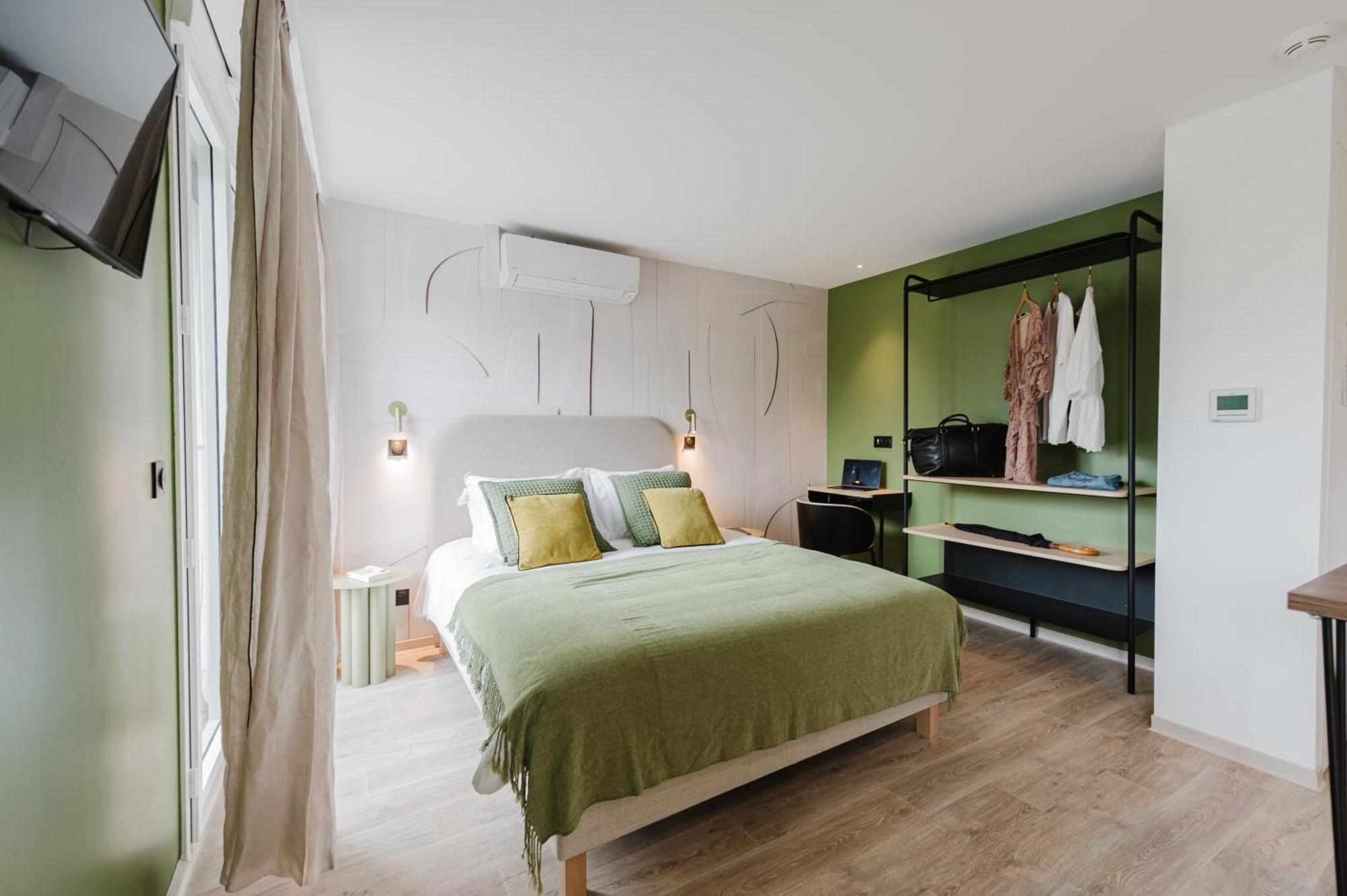 Appart Hotel Neostelia Annecy Kültér fotó