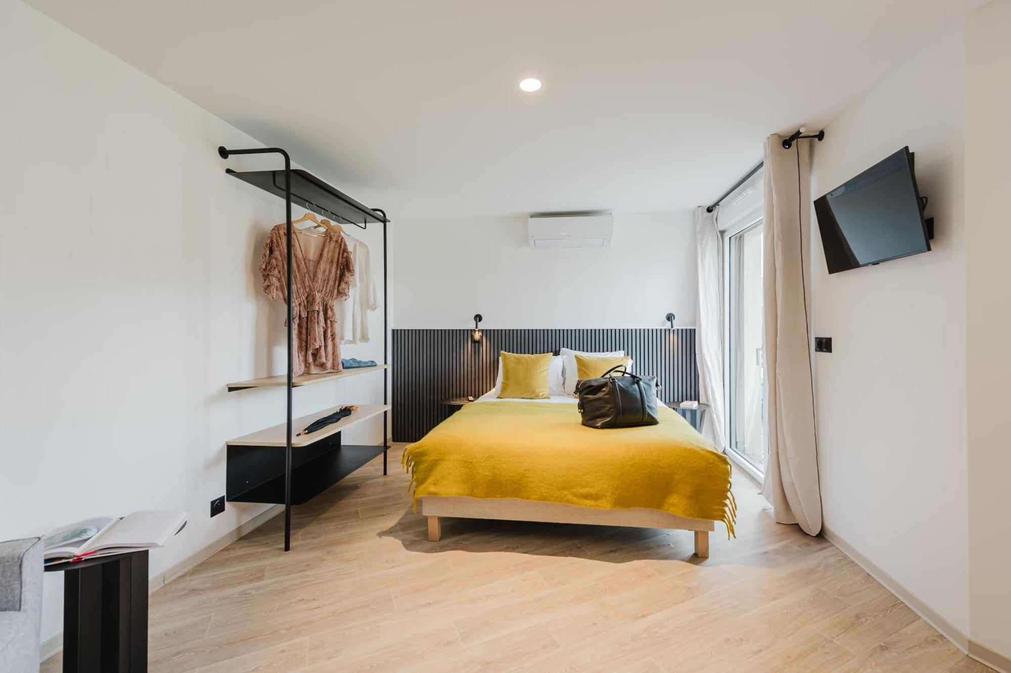 Appart Hotel Neostelia Annecy Kültér fotó
