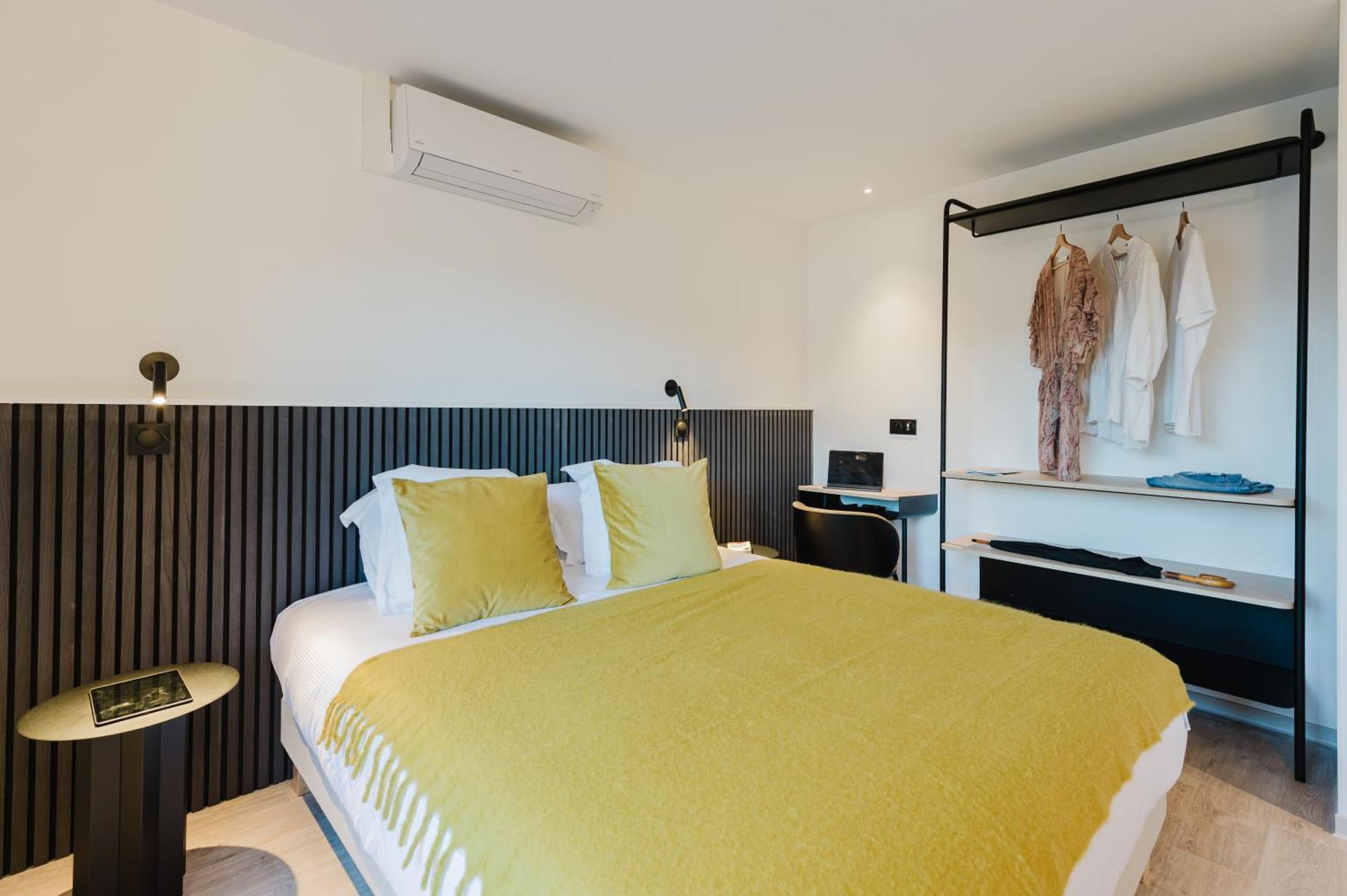 Appart Hotel Neostelia Annecy Kültér fotó