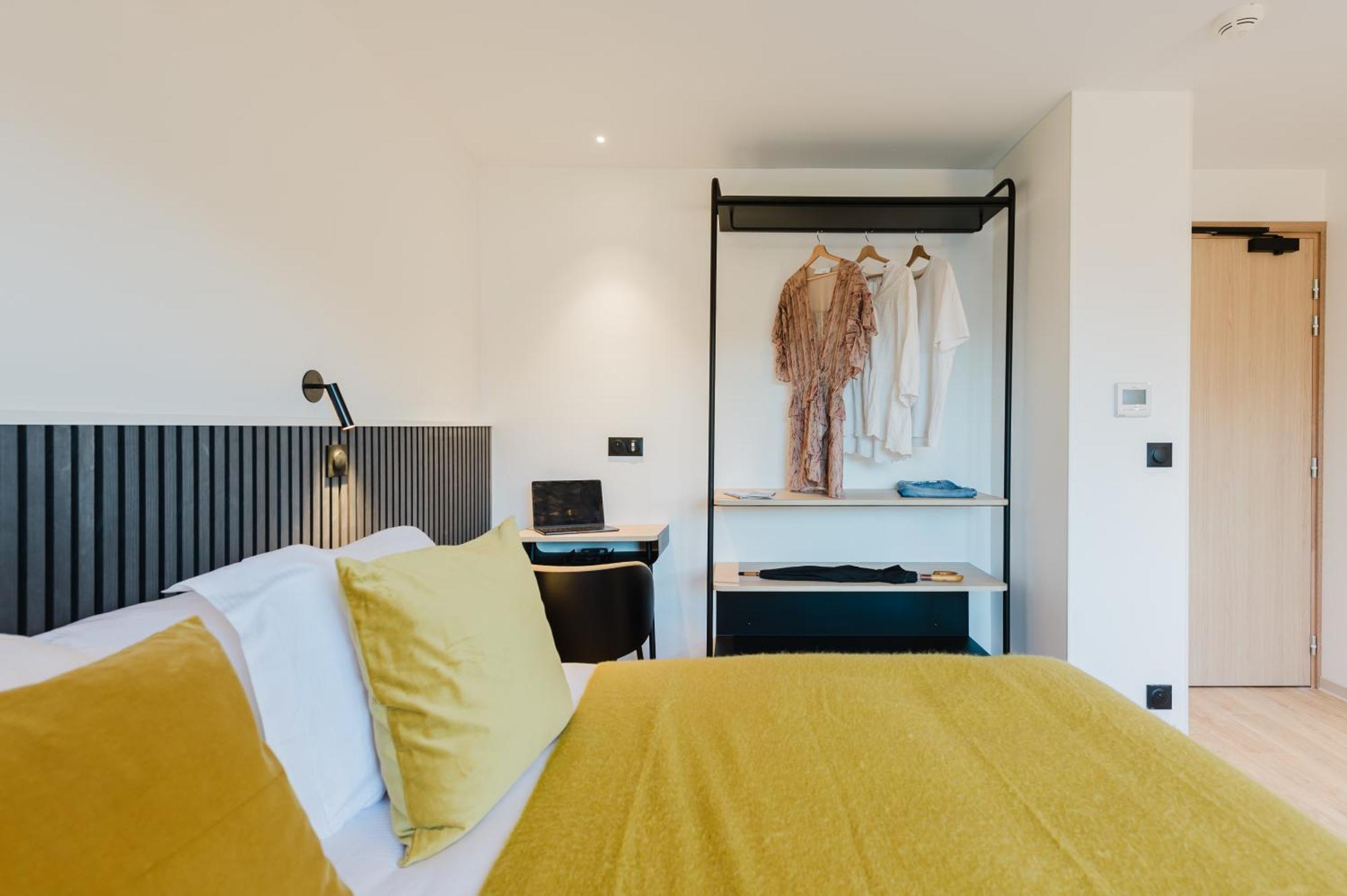 Appart Hotel Neostelia Annecy Kültér fotó