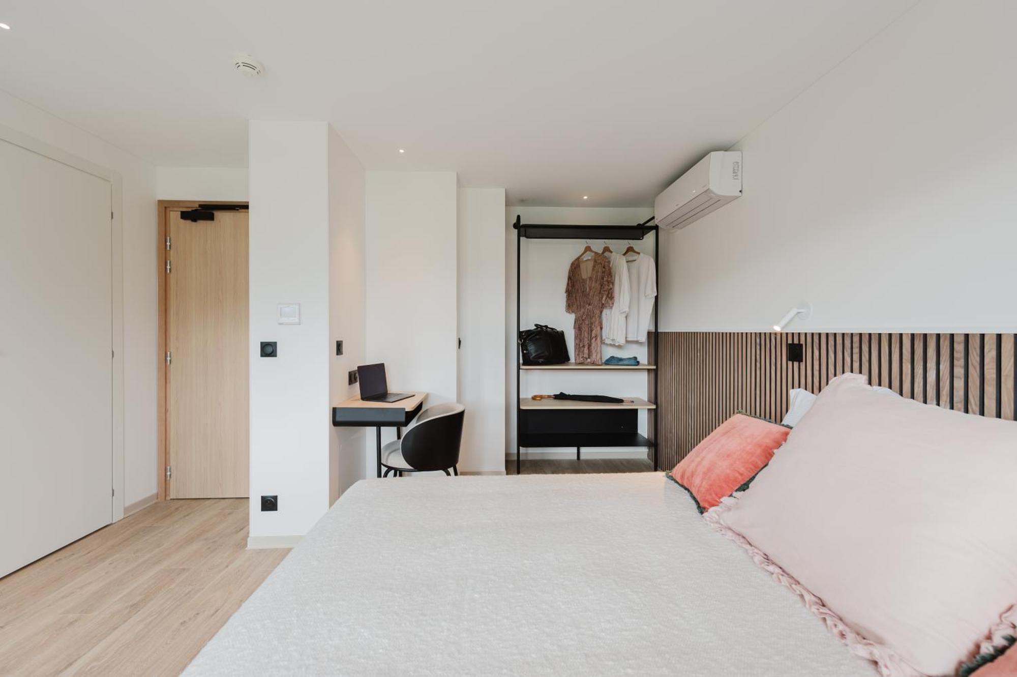 Appart Hotel Neostelia Annecy Kültér fotó