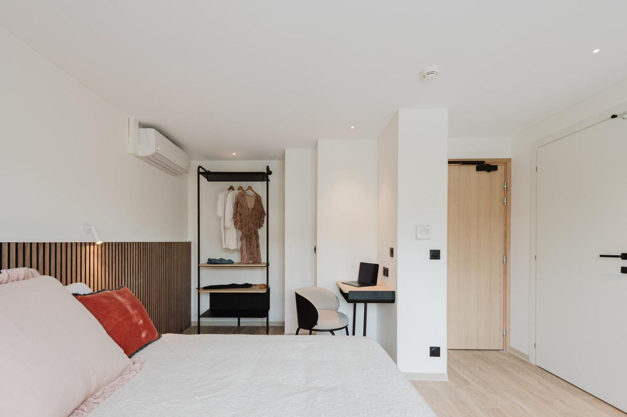 Appart Hotel Neostelia Annecy Kültér fotó