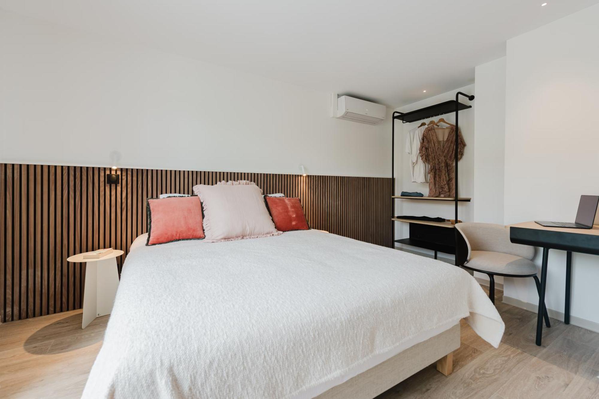 Appart Hotel Neostelia Annecy Kültér fotó
