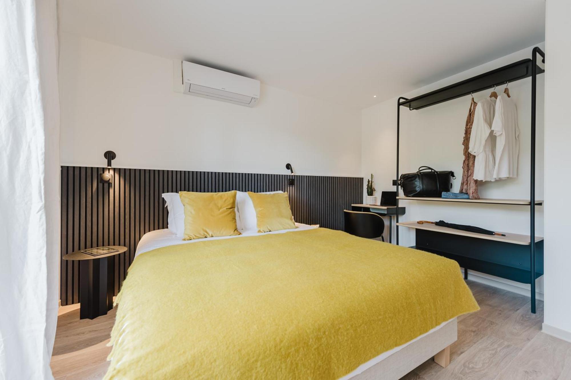 Appart Hotel Neostelia Annecy Kültér fotó