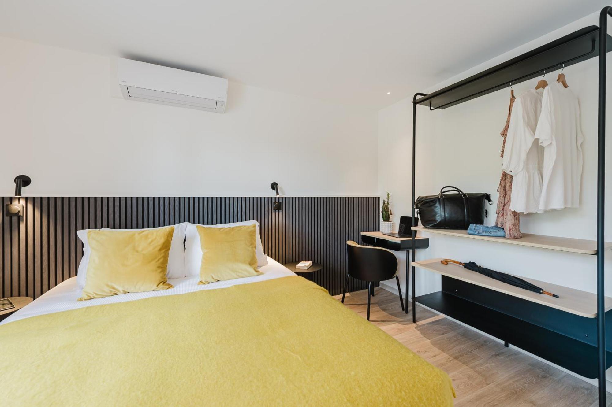 Appart Hotel Neostelia Annecy Kültér fotó