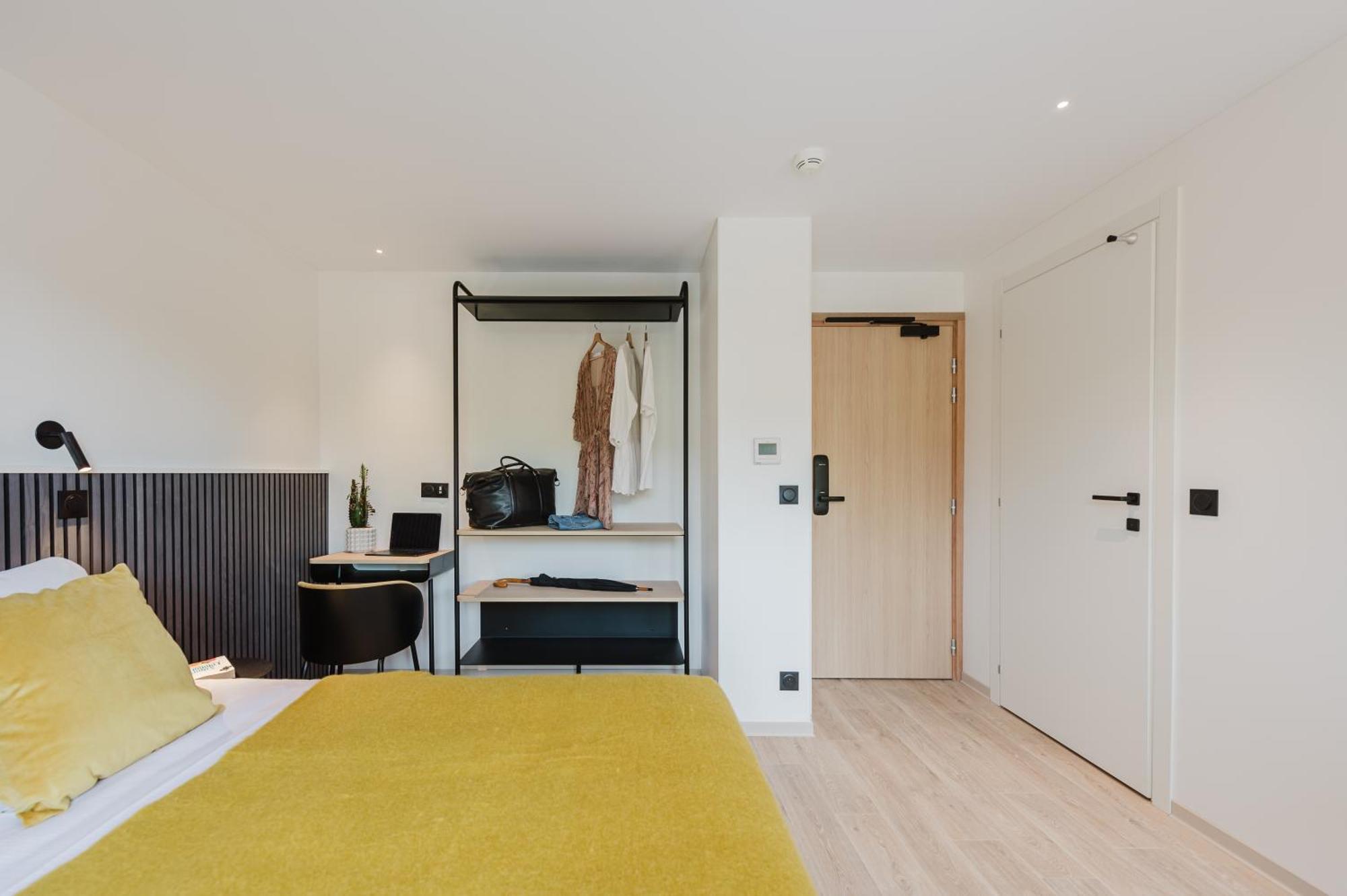 Appart Hotel Neostelia Annecy Kültér fotó