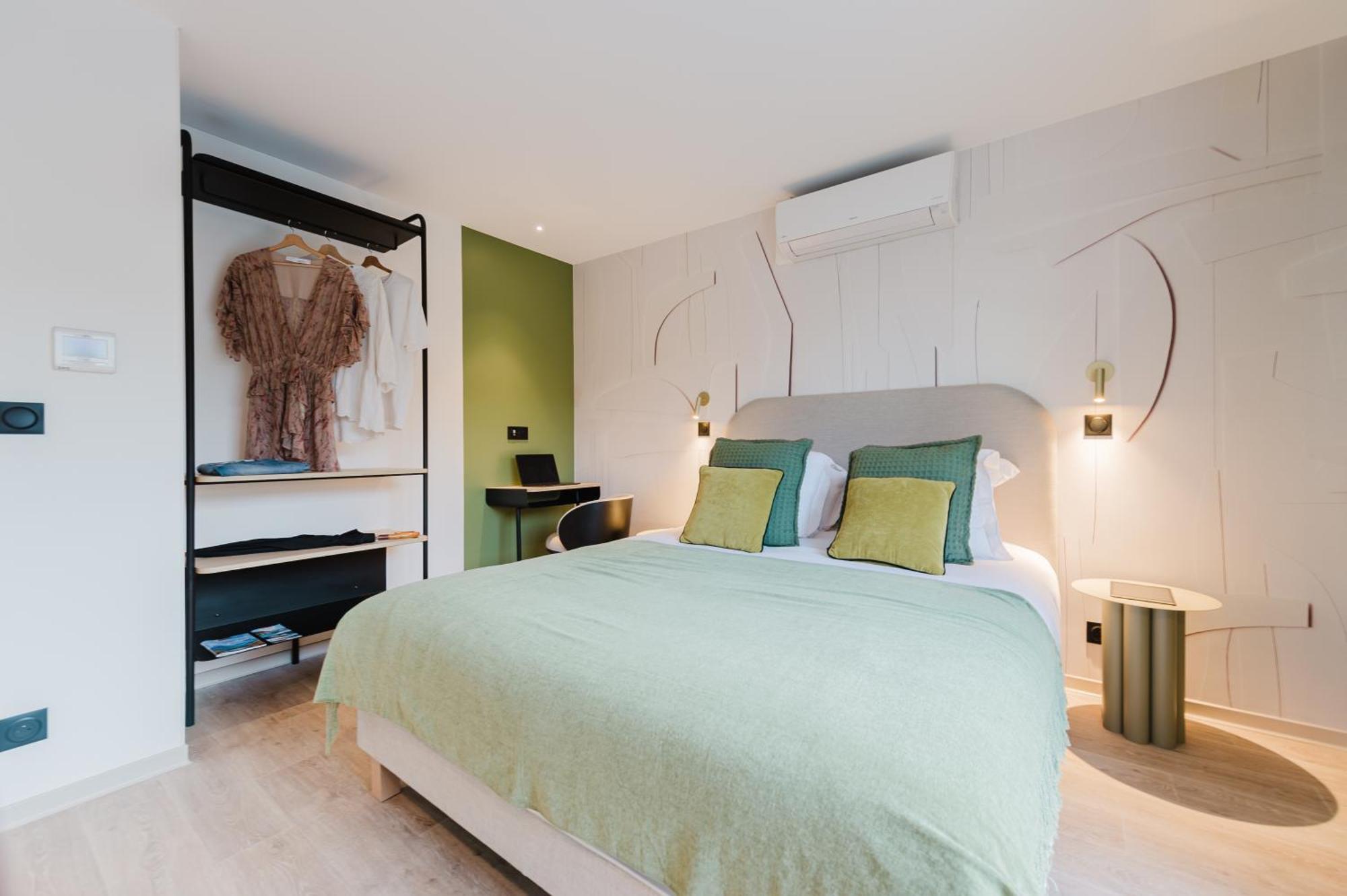 Appart Hotel Neostelia Annecy Kültér fotó
