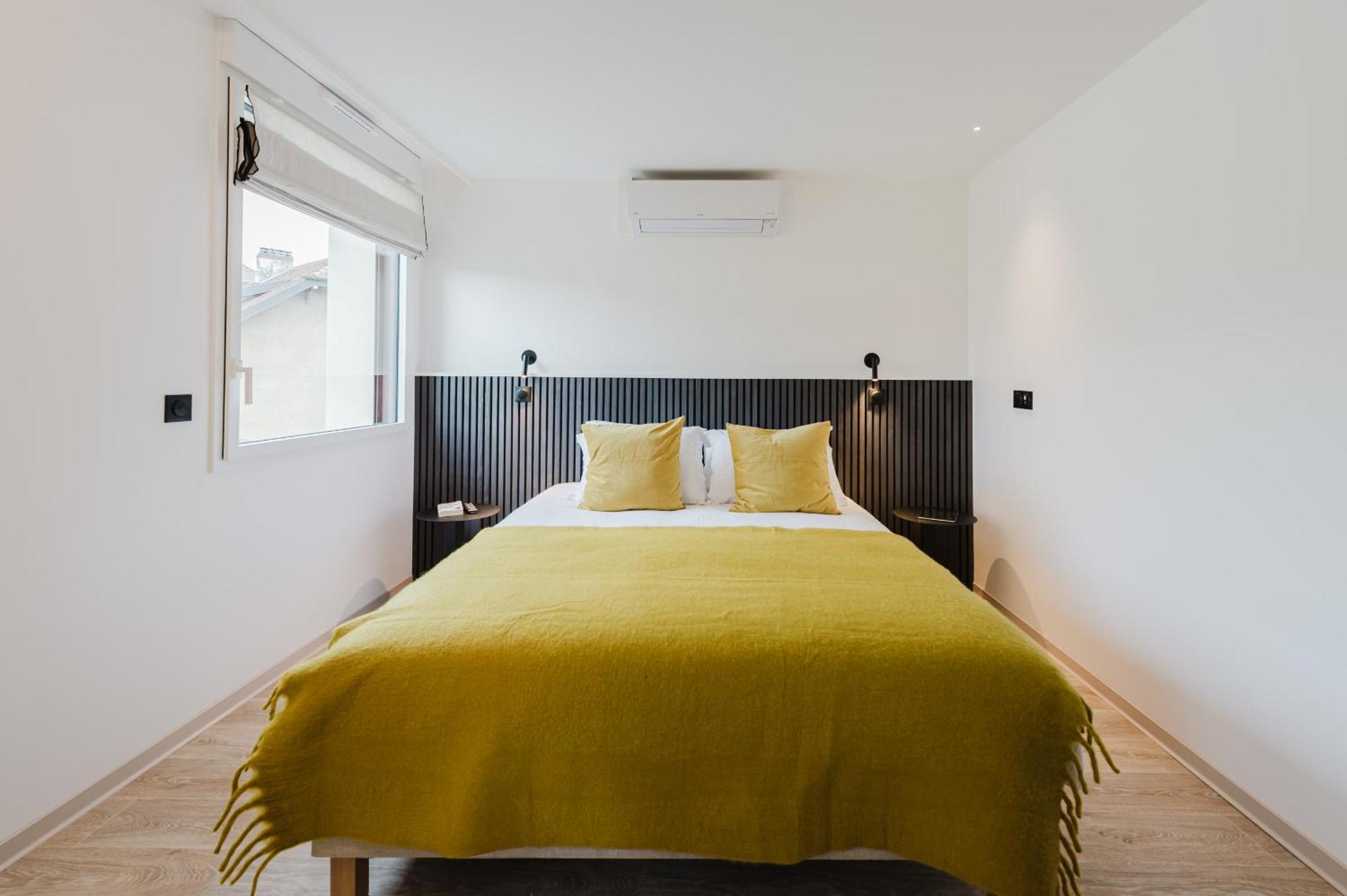 Appart Hotel Neostelia Annecy Kültér fotó