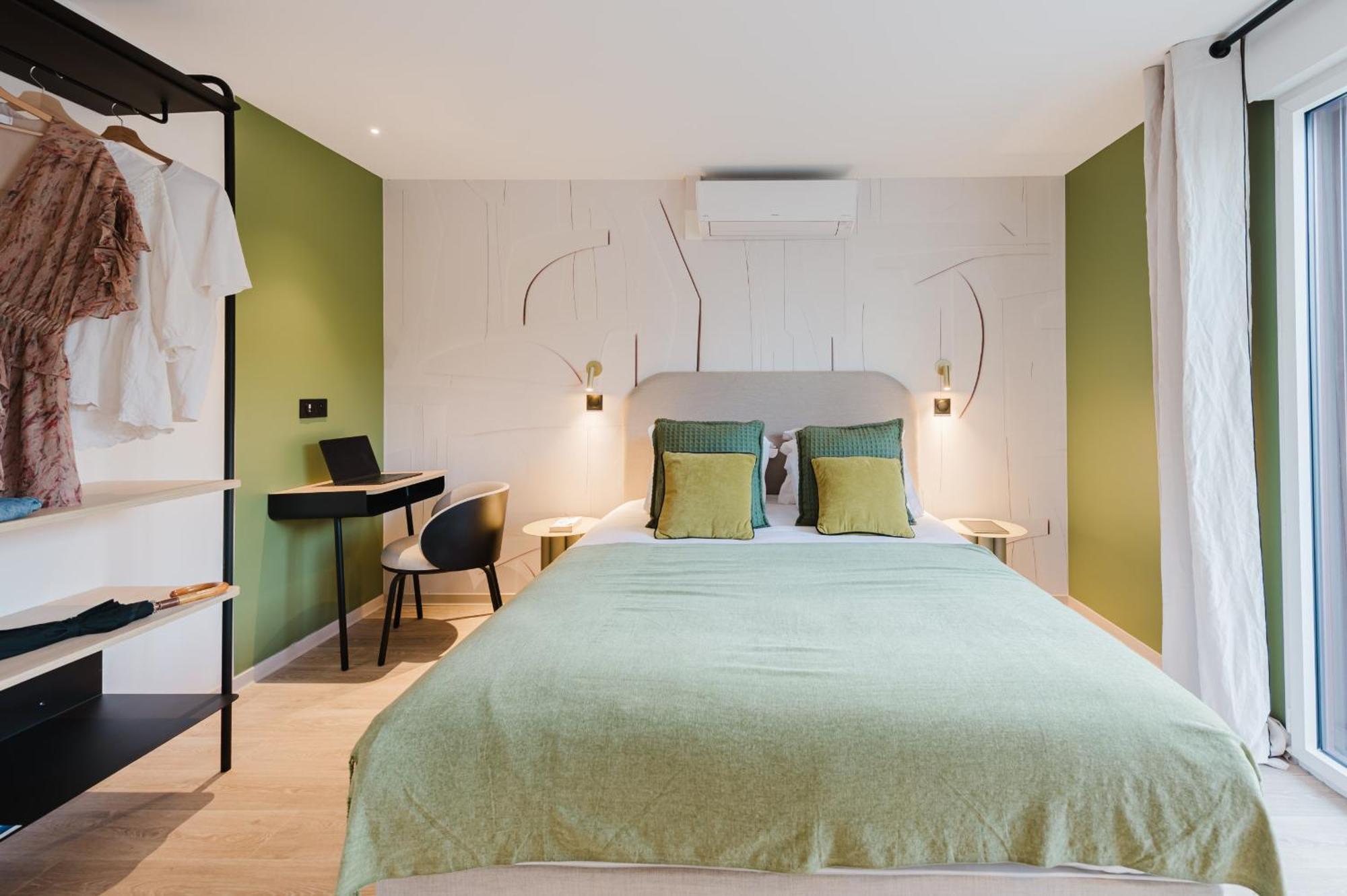 Appart Hotel Neostelia Annecy Kültér fotó