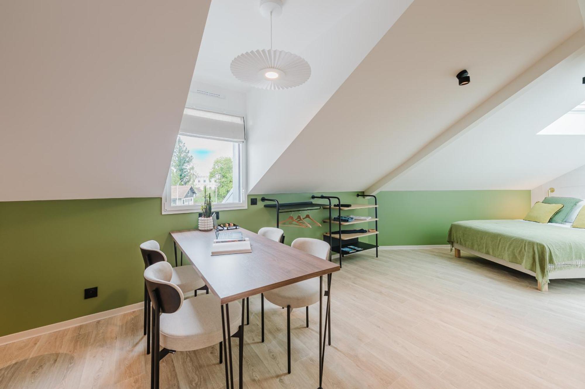 Appart Hotel Neostelia Annecy Kültér fotó