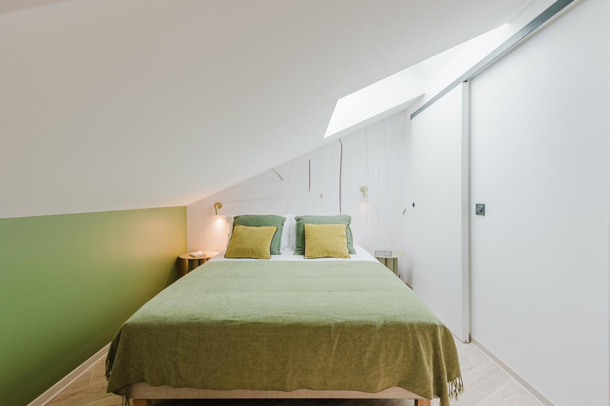 Appart Hotel Neostelia Annecy Kültér fotó